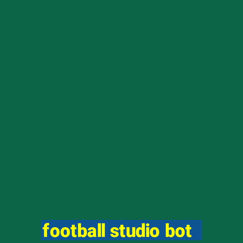 football studio bot